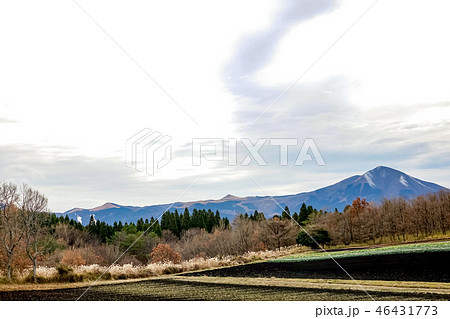 飯田高原 大石原 飯田高原 大石原 46431773
