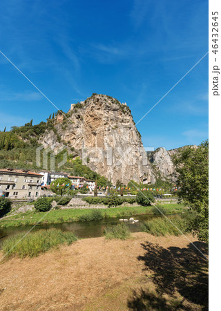 Arco di Trento - Trentino Alto Adige Italy 46432645
