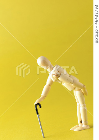 転ばぬ先の杖 転ばぬ先の杖 46432793