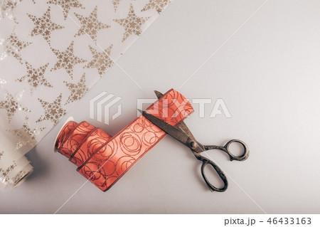 Christmas craft supplies 46433163