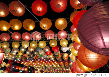 大阪 光の饗宴(台南・光の廟埕) 大阪 光の饗宴(台南・光の廟埕) 46433193