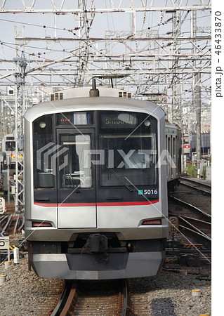 ［DT］東急田園都市線5000系（渋谷⇔中央林間） 46433870