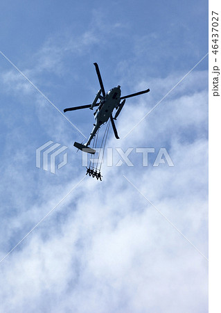 軍人 海兵隊 航空 46437027