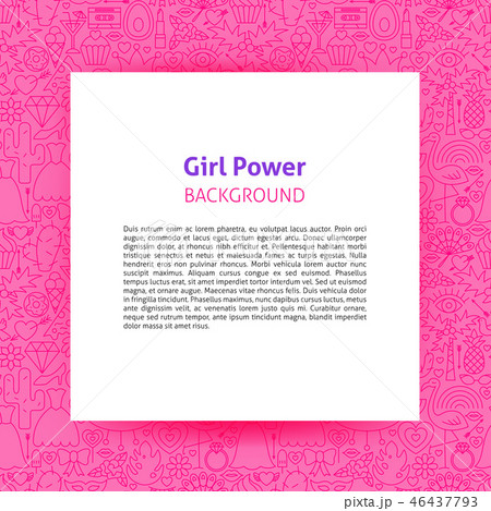 Gift Power Paper Template Gift Power Paper Template 46437793