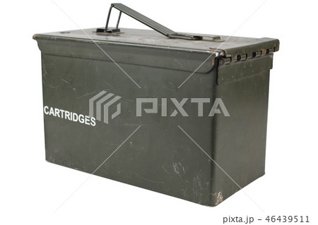 Ammo Can 46439511
