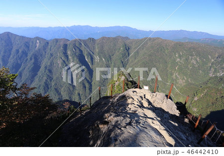 大台ケ原 大台ケ原 46442410