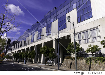 広島市立基町高等学校 46442614