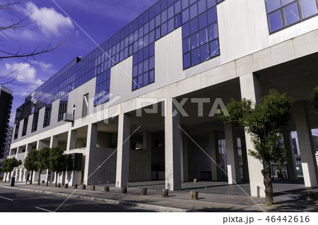 広島市立基町高等学校 広島市立基町高等学校 46442616