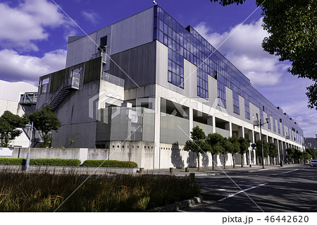 広島市立基町高等学校 46442620