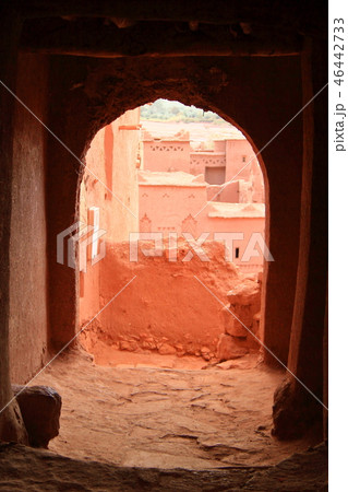 アイト・ベン・ハッドゥ(モロッコ) アイト・ベン・ハッドゥ(モロッコ) 46442733