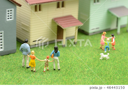 住宅イメージ 住宅イメージ 46443150