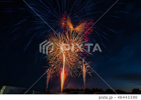 花火 花火 46443390