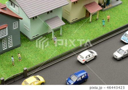 地域イメージ 地域イメージ 46443423