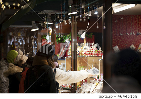 ミュンヘン クリスマス市 in Sapporo ミュンヘン クリスマス市 in Sapporo 46445158