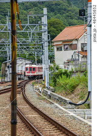ローカル線 46445652