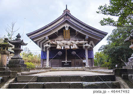 白兎神社 白兎神社 46447492