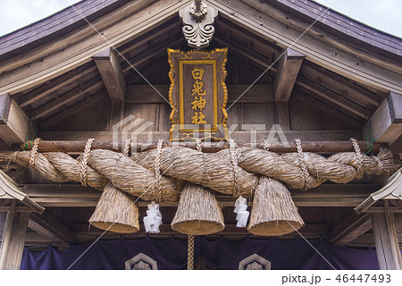 白兎神社 白兎神社 46447493