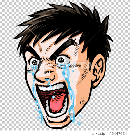 男人的眼淚 男人的眼淚 46447684