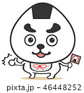 オニギリ君 46448252