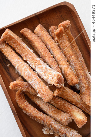 シュガークラスト 46449571