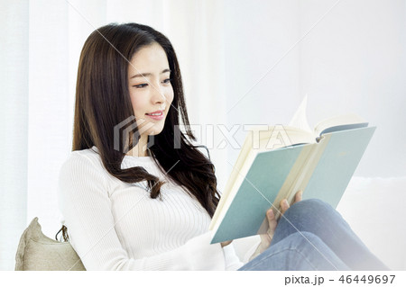 女性 女 女の子 46449697