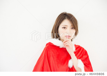 サンタケープの女性 サンタケープの女性 46449806