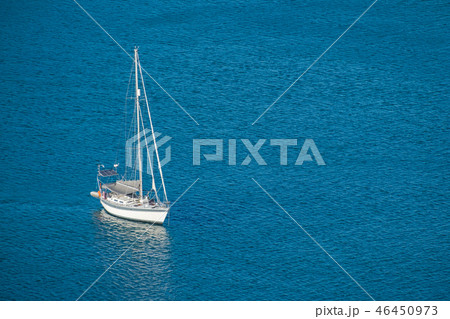 Sailboat 46450973