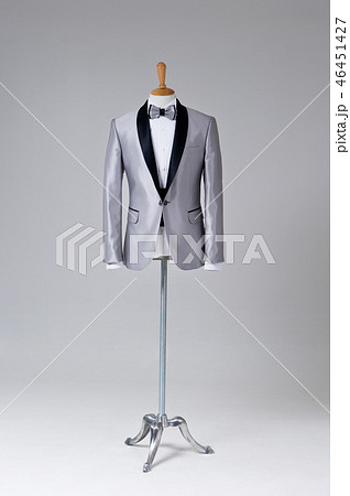 服 スーツ 正装 46451427