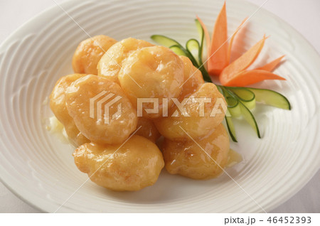 中華料理 46452393