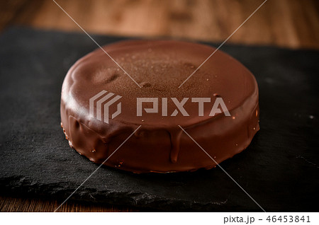 ザッハトルテ② 46453841