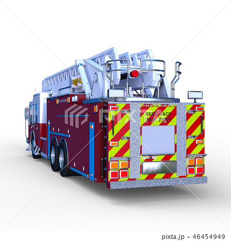 消防車 46454949