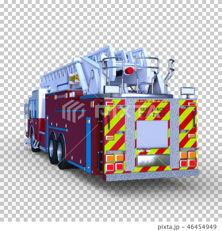 Fire engine Fire engine 46454949