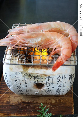 タカエビづくし 刺身付き 阿久根市 鹿児島県 タカエビづくし 刺身付き 阿久根市 鹿児島県 46455145