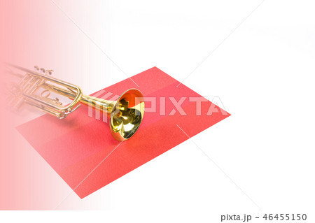 トランペット　イメージ 46455150