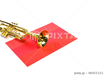 トランペット　イメージ 46455151