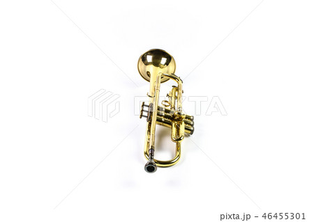 トランペット　イメージ 46455301