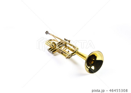 トランペット　イメージ 46455308