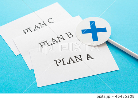 プラン 提案 A案 選択肢 企画 三択 × プロポーザル PLAN A プラン 提案 A案 選択肢 企画 三択 × プロポーザル PLAN A 46455309