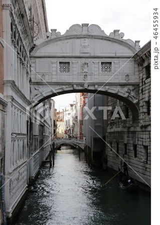 ヴェネツィア 46455934