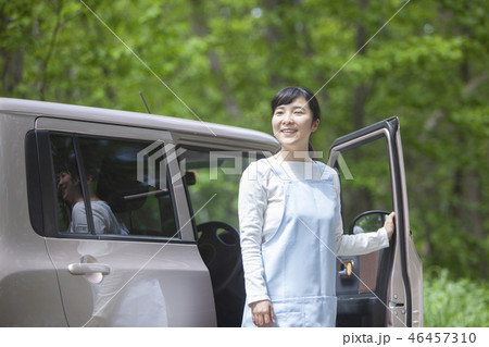 訪問看護 訪問看護 46457310