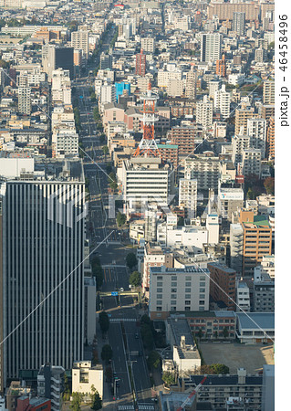 名古屋 街並み 名古屋 街並み 46458496