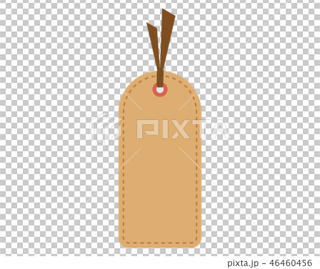 標記框架框架稠粘的筆記 46460456