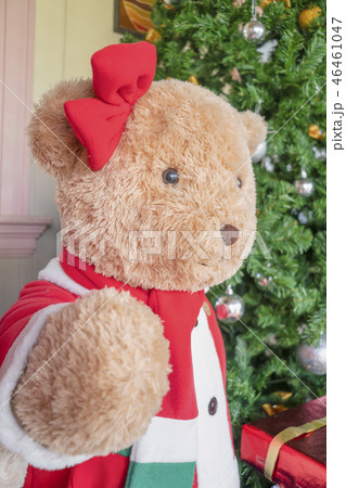 Christmas decorations Christmas decorations 46461047