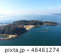 沙弥島 46461274