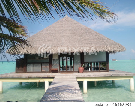 モルディブ モルディブ 46462934