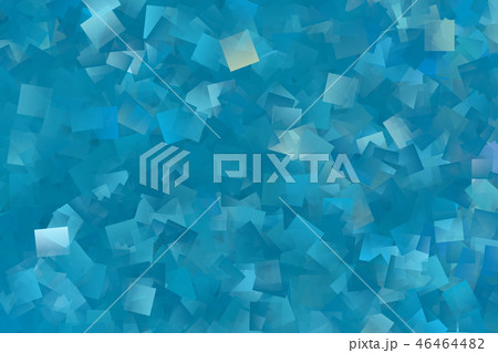 A lot of blue rectangles as a background image A lot of blue rectangles as a background image 46464482