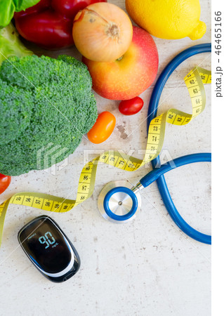 Diabetes healthy diet 46465166