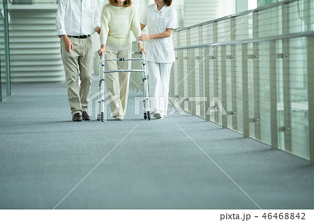 医療 病院 メディカルイメージ 医療 病院 メディカルイメージ 46468842