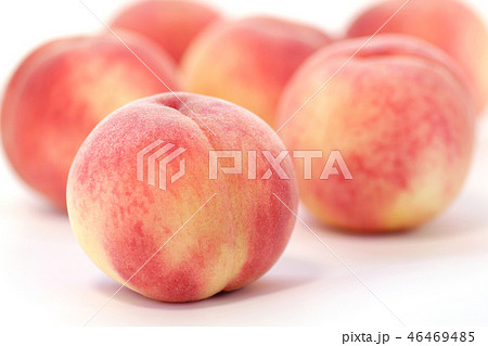 桃 46469485