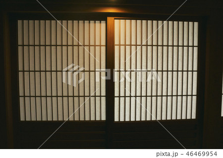 和風 障子 日本 和風 障子 日本 46469954